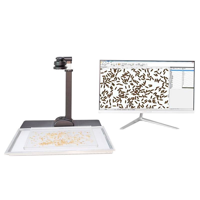 智能考種儀廠家如何選擇？