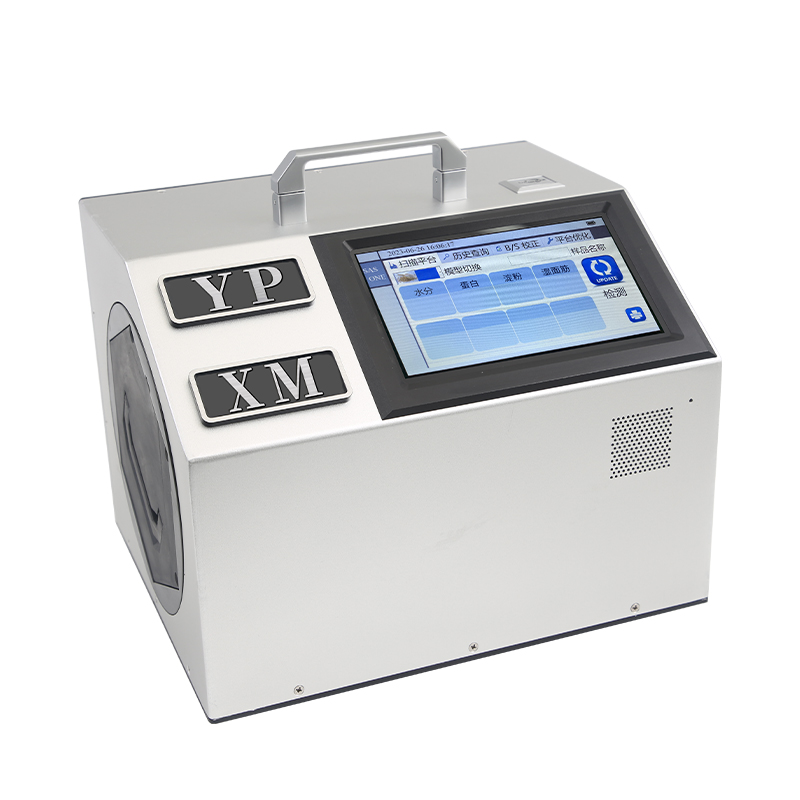 大米食味計(jì)測(cè)定儀的應(yīng)用原理是什么？