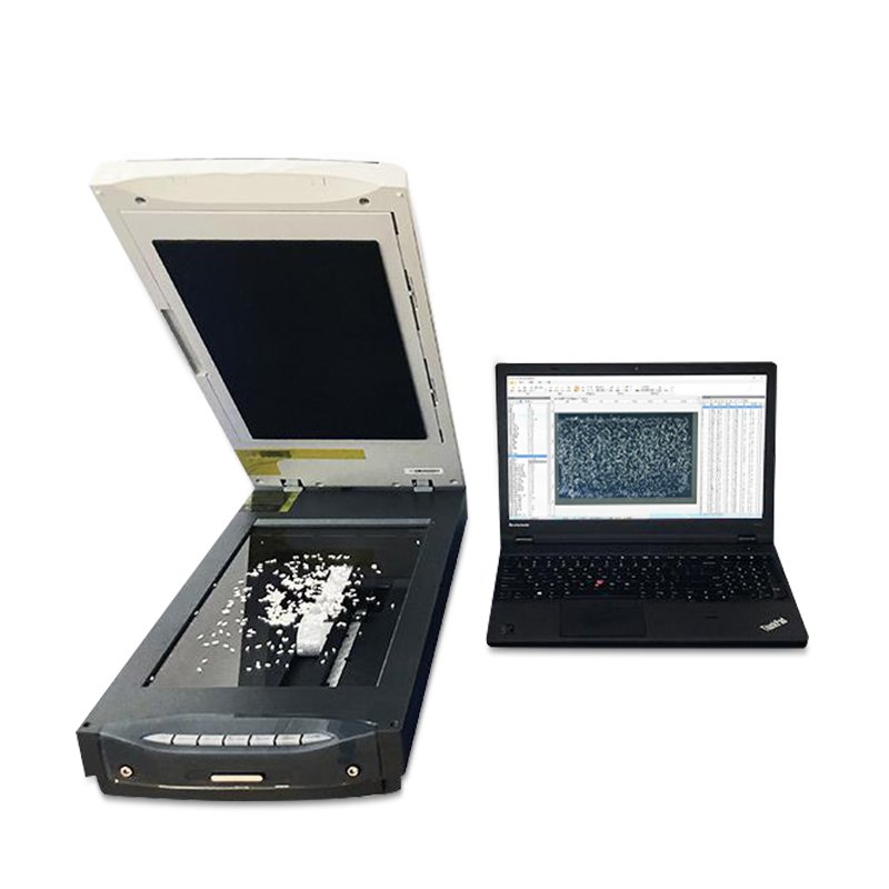 大米外觀品質(zhì)檢測(cè)儀是什么設(shè)備？