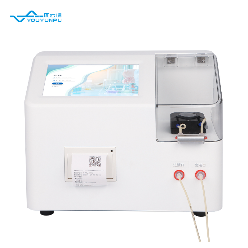 脂肪酸值測(cè)定儀的工作原理是什么？