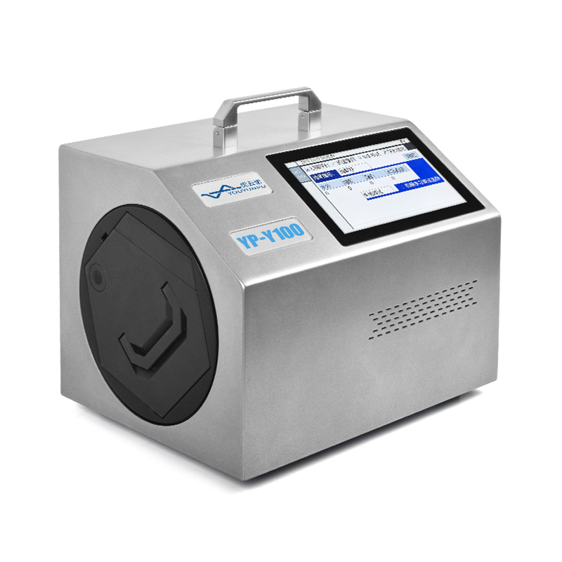 近紅外油菜籽分析儀