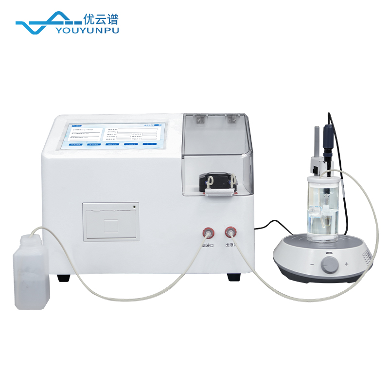 脂肪酸值測定儀的使用技巧與方法