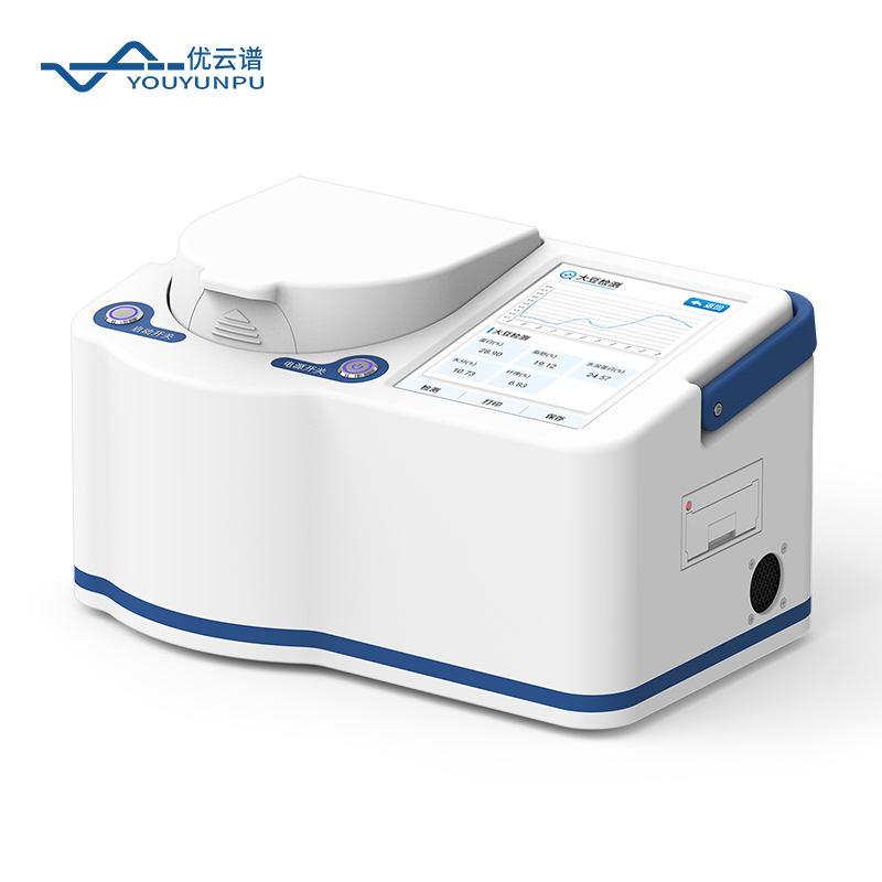 大豆蛋白儀哪個牌子好？優云譜以精準高效成為行業答案！